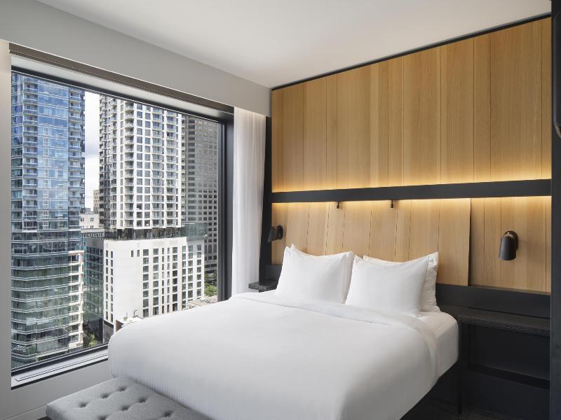 Hotel Monville image