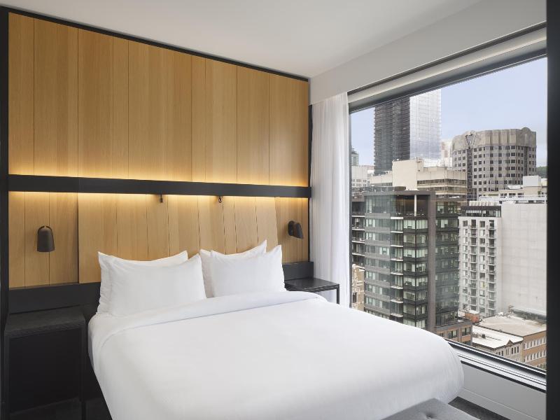 Hotel Monville image