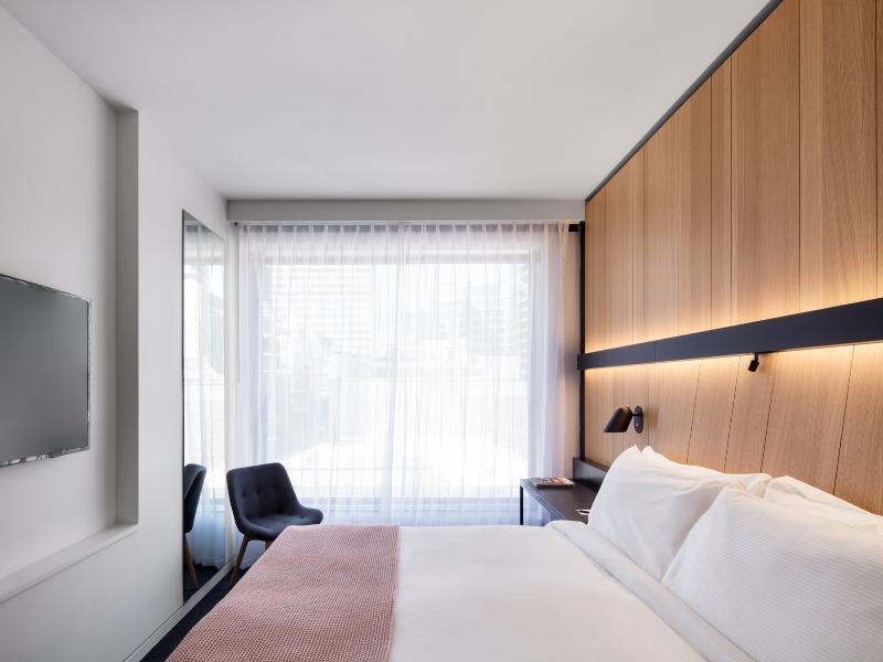 Hotel Monville image