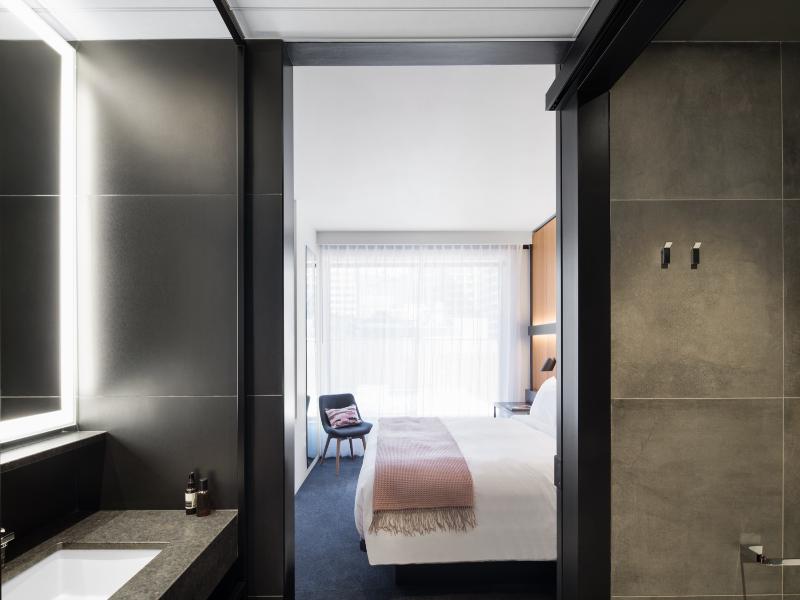 Hotel Monville image