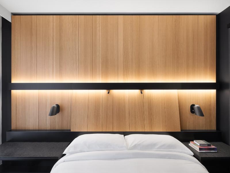 Hotel Monville image