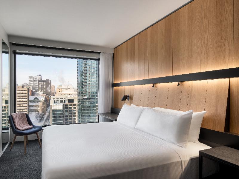 Hotel Monville image