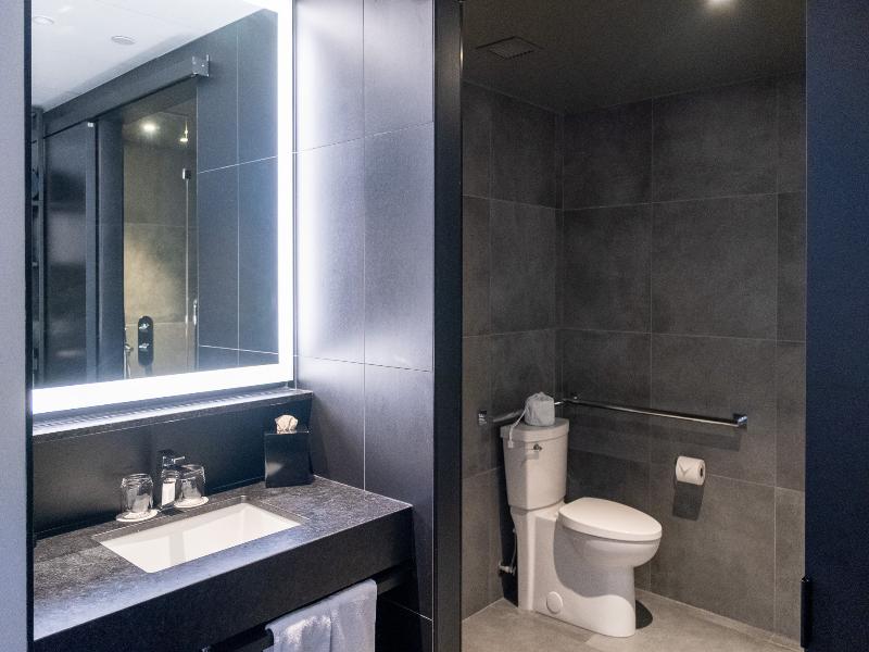 Hotel Monville image