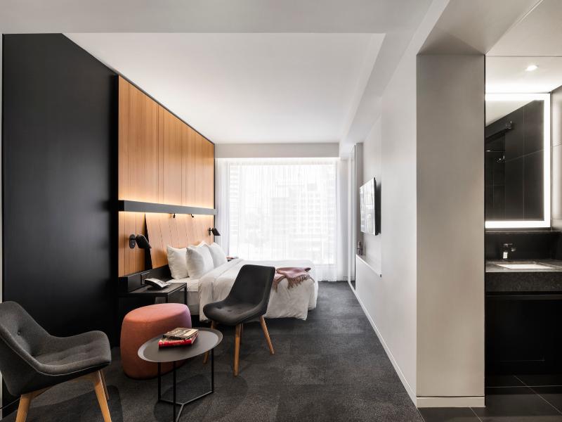 Hotel Monville image