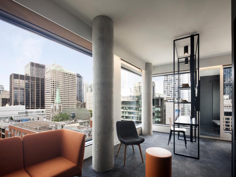 Hotel Monville image