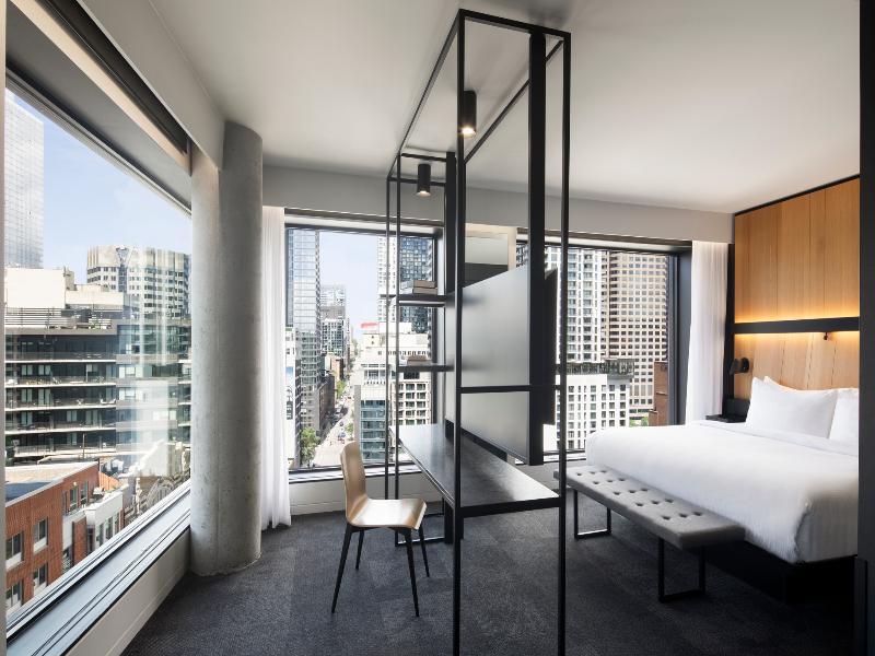 Hotel Monville image