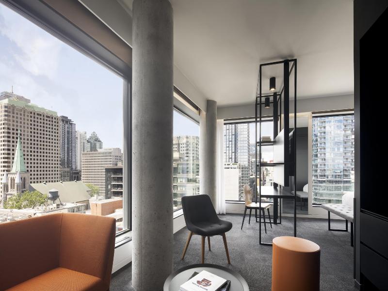 Hotel Monville image