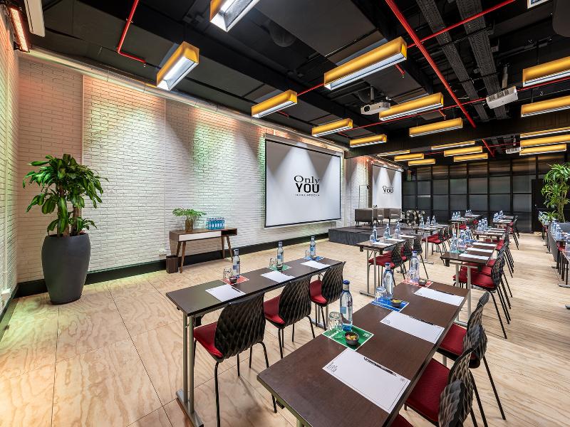 Only You Hotel Atocha image
