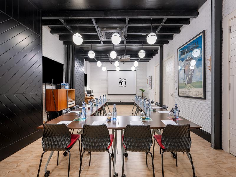 Only You Hotel Atocha image