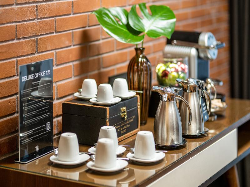 Only You Hotel Atocha image