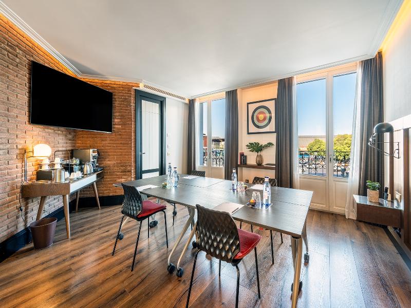 Only You Hotel Atocha image