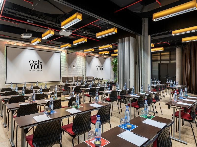 Only You Hotel Atocha image