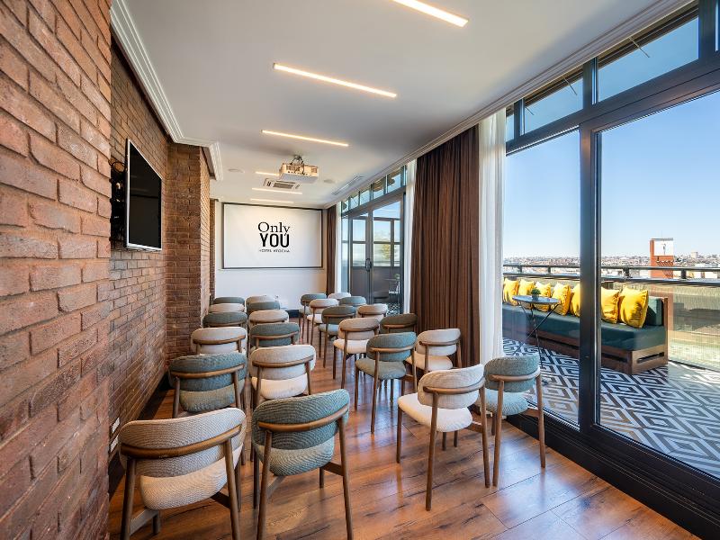 Only You Hotel Atocha image
