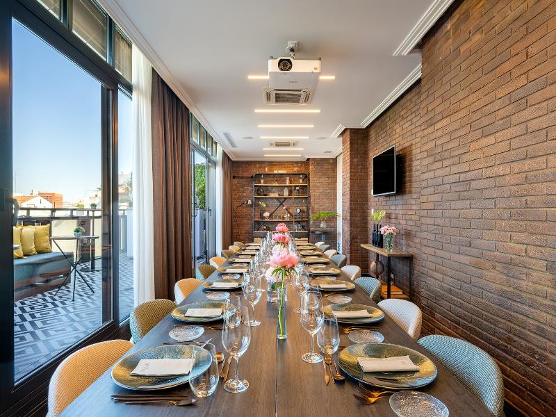Only You Hotel Atocha image