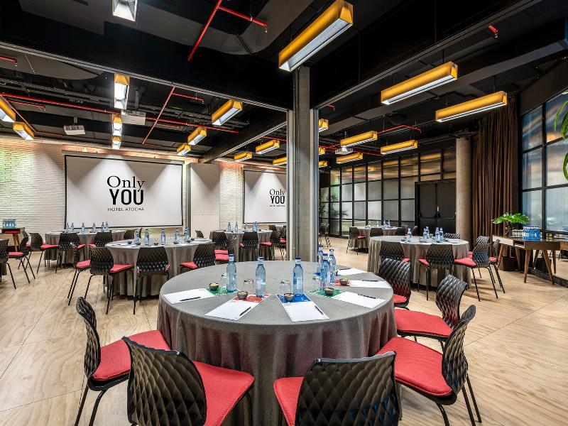 Only You Hotel Atocha image