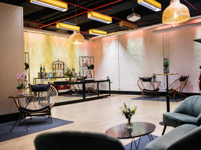 Only You Hotel Atocha image