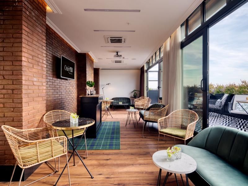 Only You Hotel Atocha image