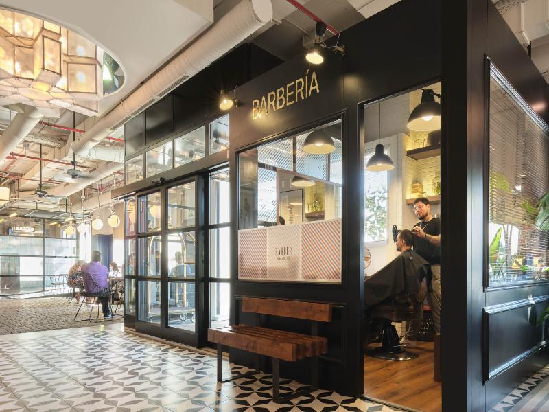 Only You Hotel Atocha image