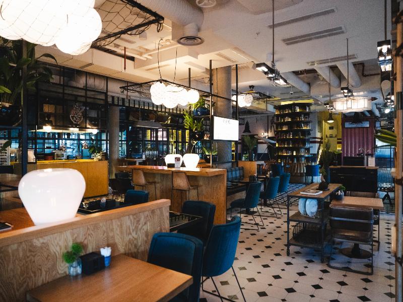 Only You Hotel Atocha image