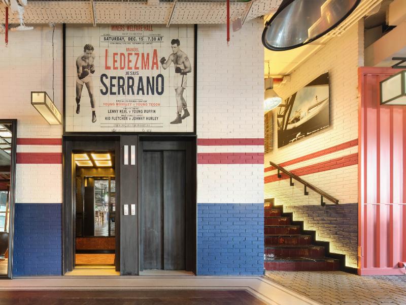 Only You Hotel Atocha image