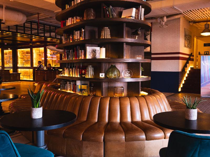 Only You Hotel Atocha image