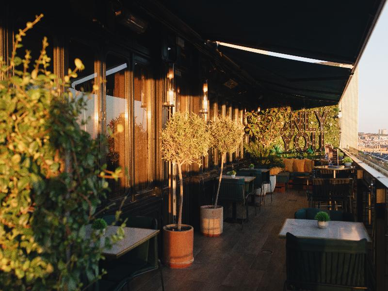 Only You Hotel Atocha image