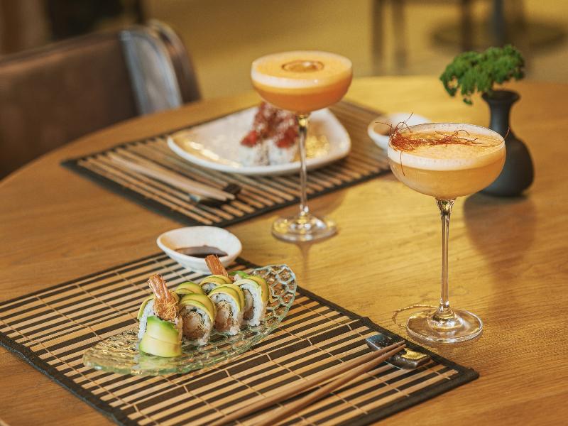 Only You Hotel Atocha image