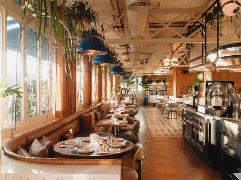 Only You Hotel Atocha image