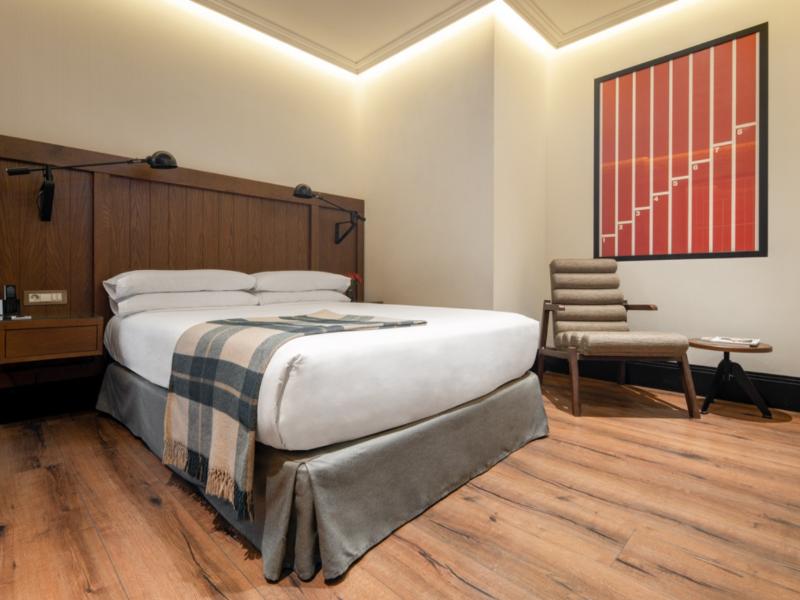 Only You Hotel Atocha image