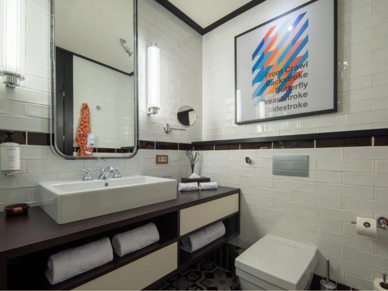Only You Hotel Atocha image