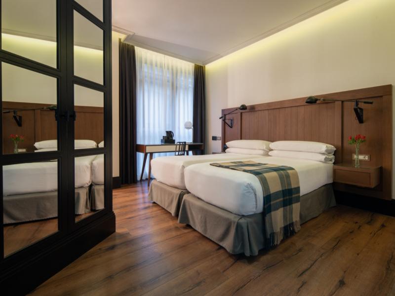 Only You Hotel Atocha image