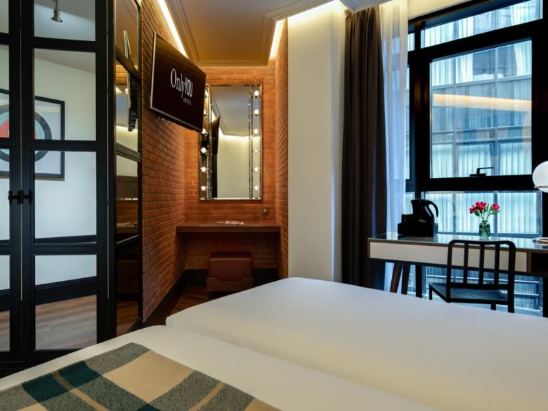 Only You Hotel Atocha image