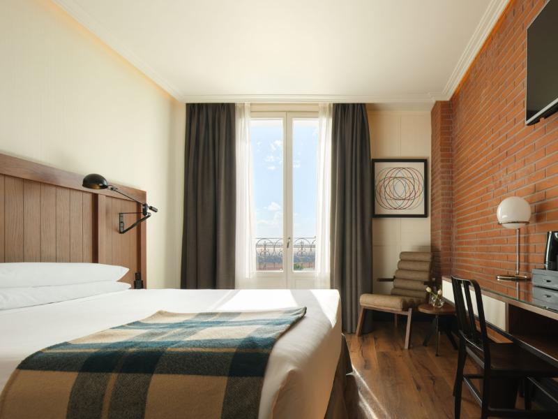 Only You Hotel Atocha image