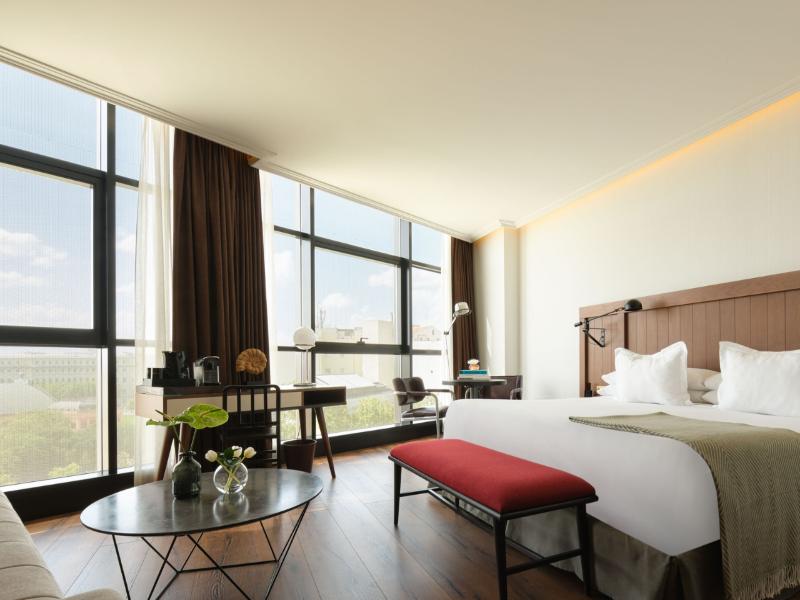 Only You Hotel Atocha image