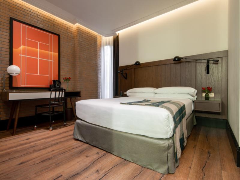 Only You Hotel Atocha image