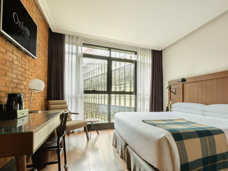 Only You Hotel Atocha image