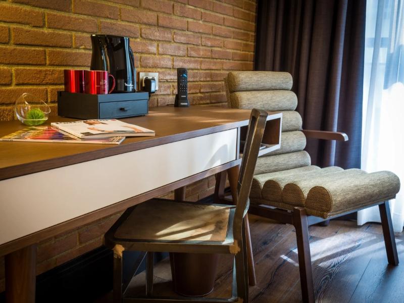 Only You Hotel Atocha image