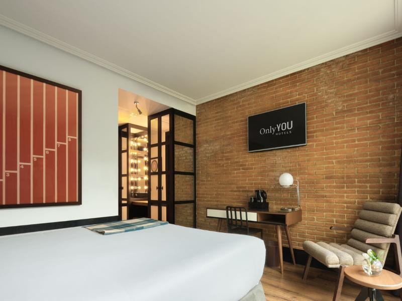Only You Hotel Atocha image