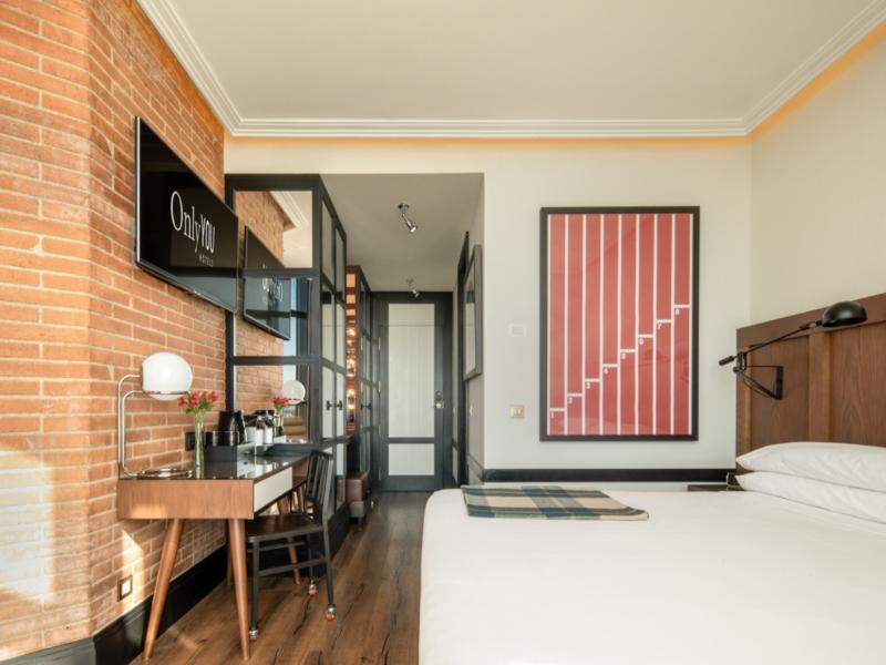 Only You Hotel Atocha image