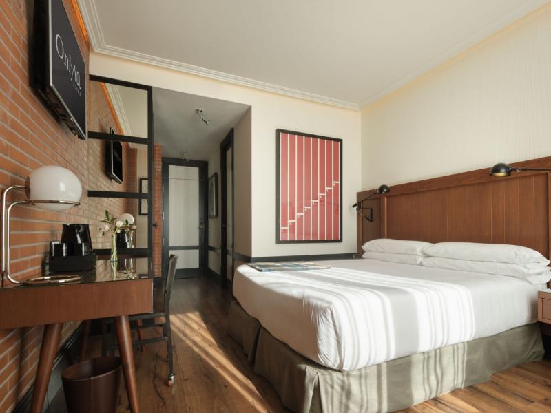 Only You Hotel Atocha image