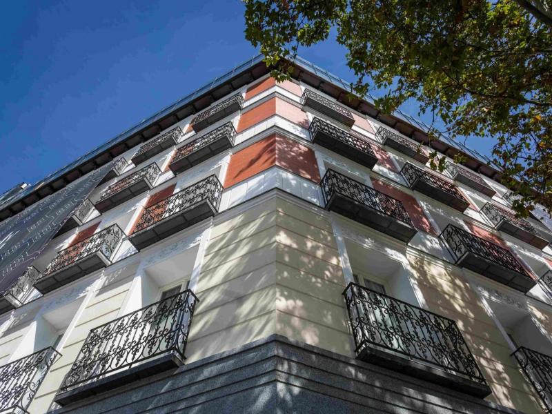 Only You Hotel Atocha image