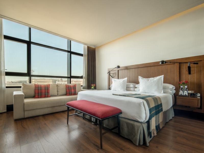 Only You Hotel Atocha image