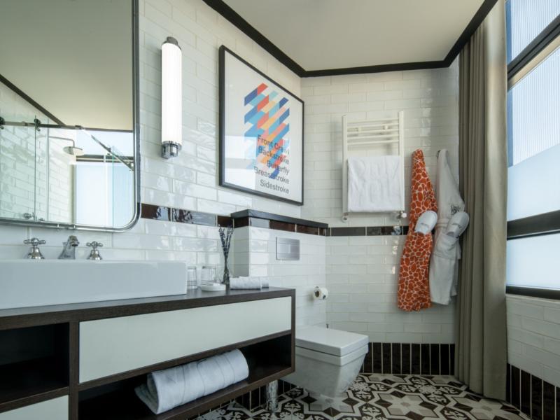 Only You Hotel Atocha image