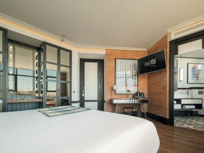 Only You Hotel Atocha image