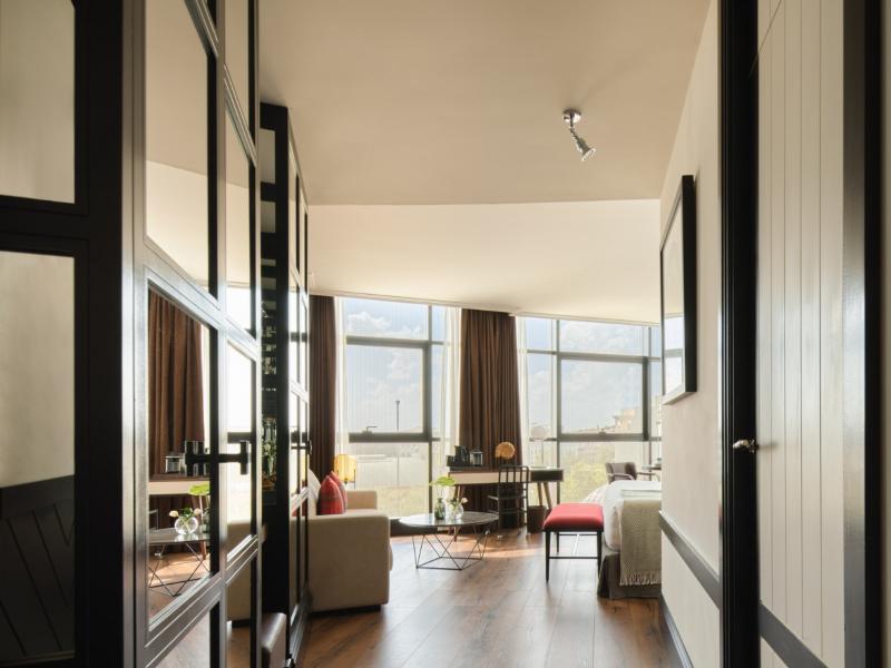 Only You Hotel Atocha image