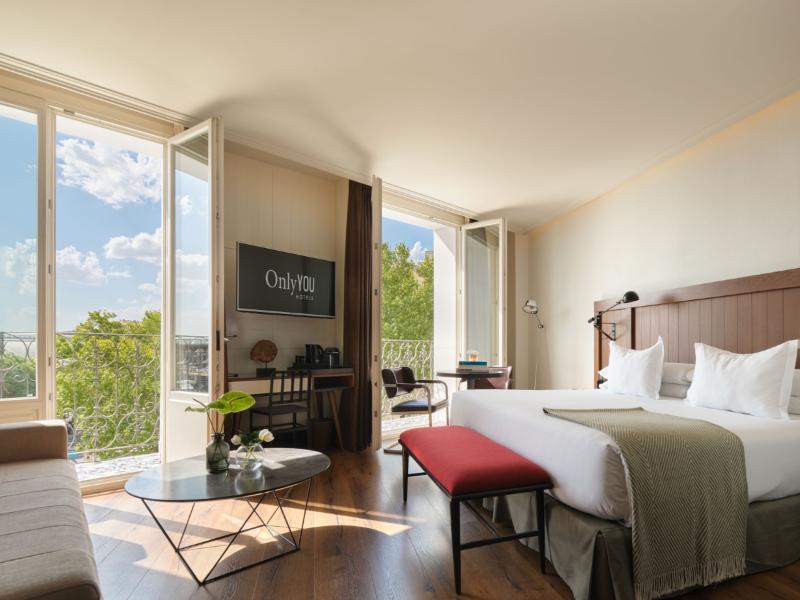 Only You Hotel Atocha image