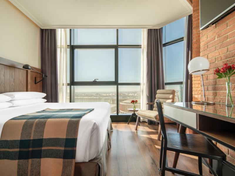Only You Hotel Atocha image
