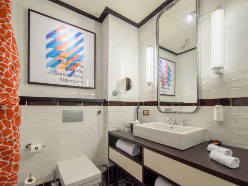 Only You Hotel Atocha image