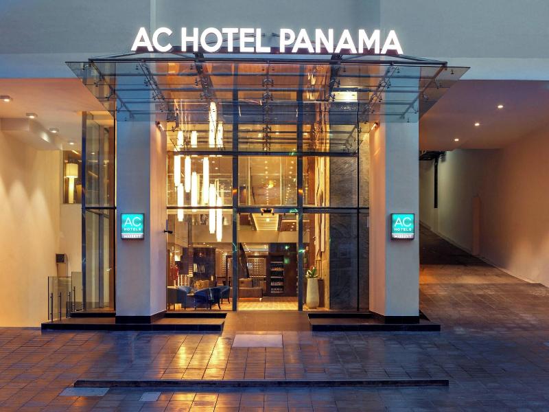 AC Hotel Panama City image