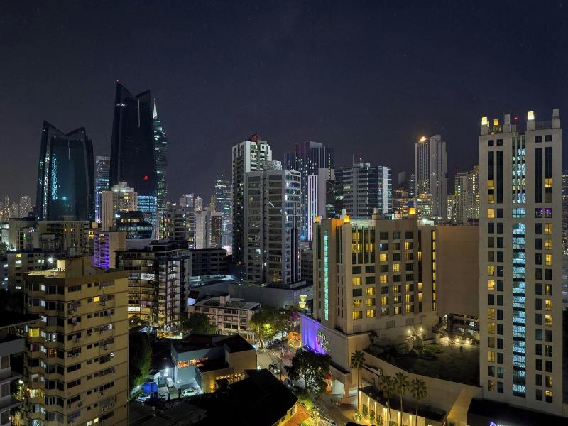 AC Hotel Panama City image